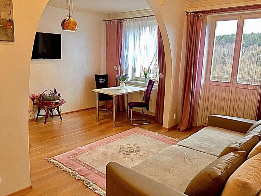 Rose Apartment Mariánské Lázně Exterior foto