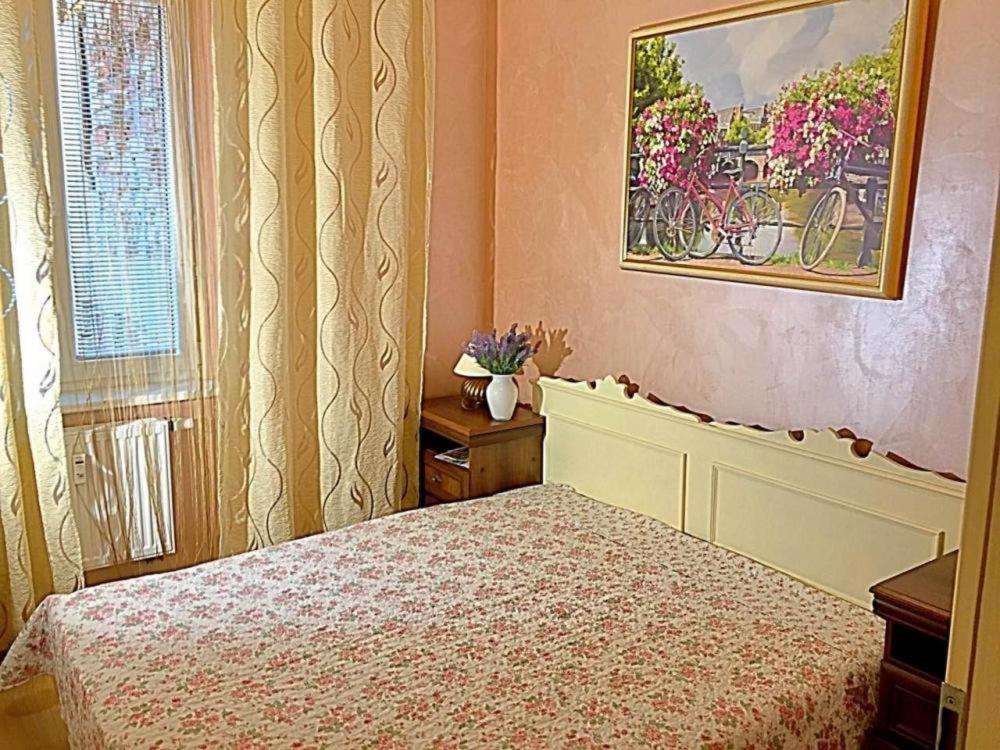 Rose Apartment Mariánské Lázně Exterior foto